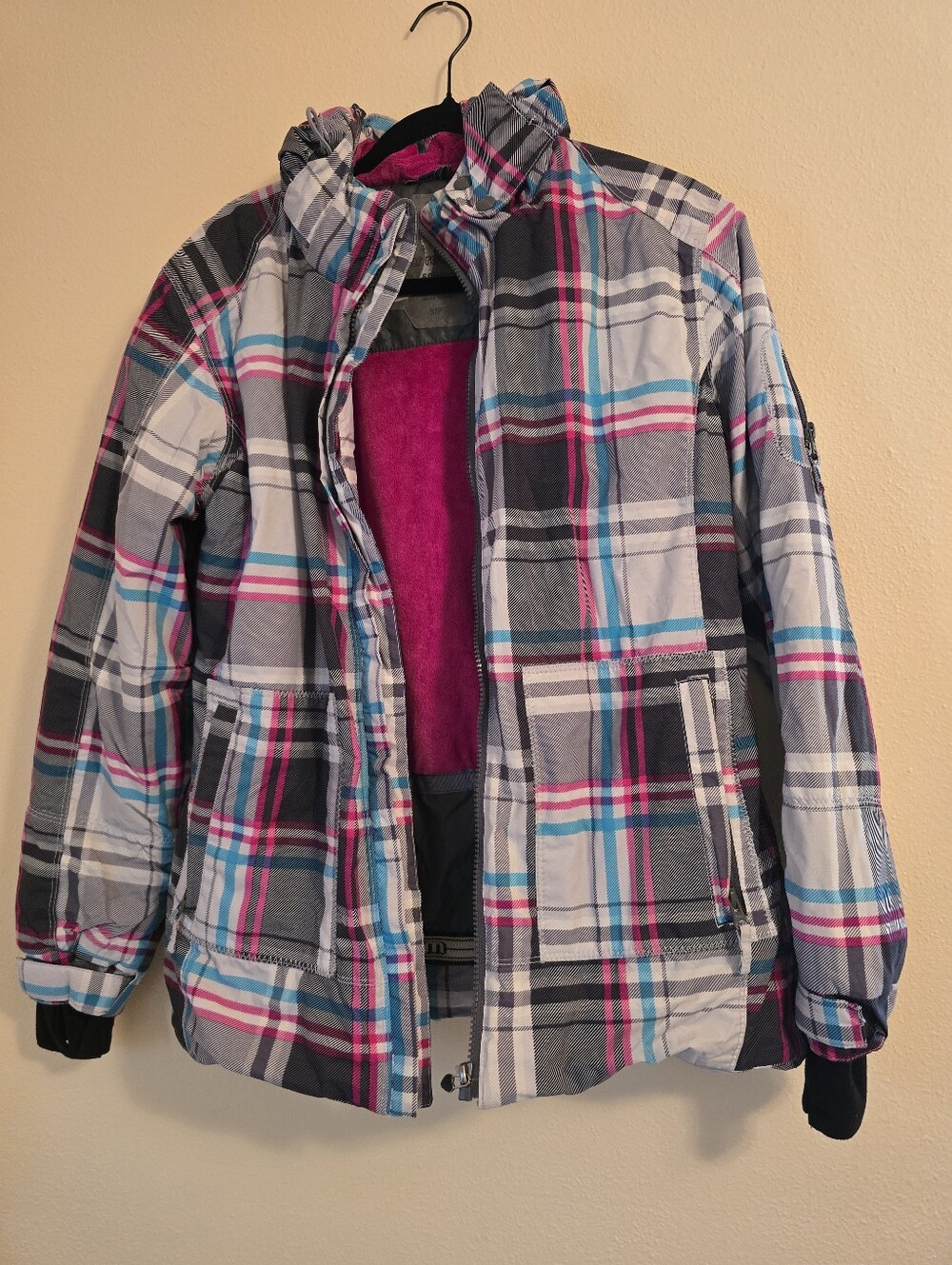 Powder Room Snow Jacket